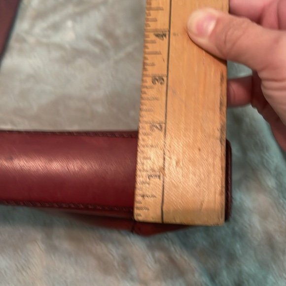 Fossil Vintage crossbody. Excellent condition! - Picture 14 of 14